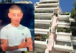 Νέα Σμύρνη: Στην παρέα της 16χρονης που πέθανε από ναρκωτικά στον Βύρωνα ήταν ο 18χρονος αδελφοκτόνος