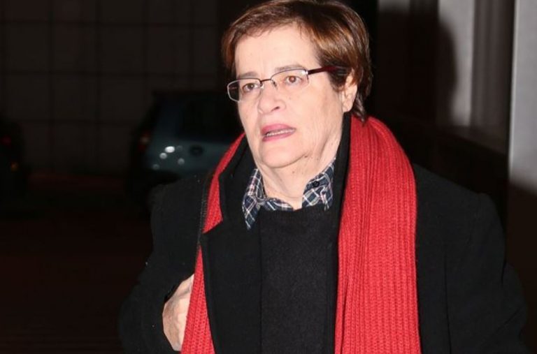 Ντέπυ Γκολεμά: «Με ενοχλεί το κούνημα του δαχτύλου των ‘Ράδιο Αρβύλα’»