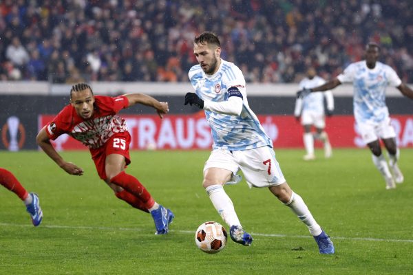 Αυτοί περιμένουν το ΠΟΚ (αν προκριθεί) στα πλεϊ οφ