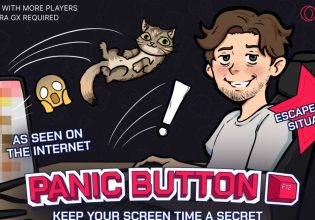 Το F12 στο Opera GX σας προστατεύει από τα αδιάκριτα βλέμματα