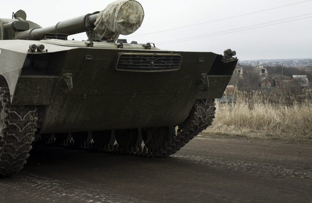 Γιατί οι αμυντικοί κολοσσοί είδαν τα έσοδά τους να μειώνονται παρά τον ρωσο-ουκρανικό πόλεμο;