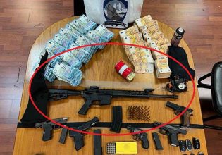 Don Leon: Μυστήριο με όπλο του αμερικανικού στρατού που βρέθηκε στα χέρια του τράπερ  – Συναγερμός στην ΕΛ.ΑΣ.