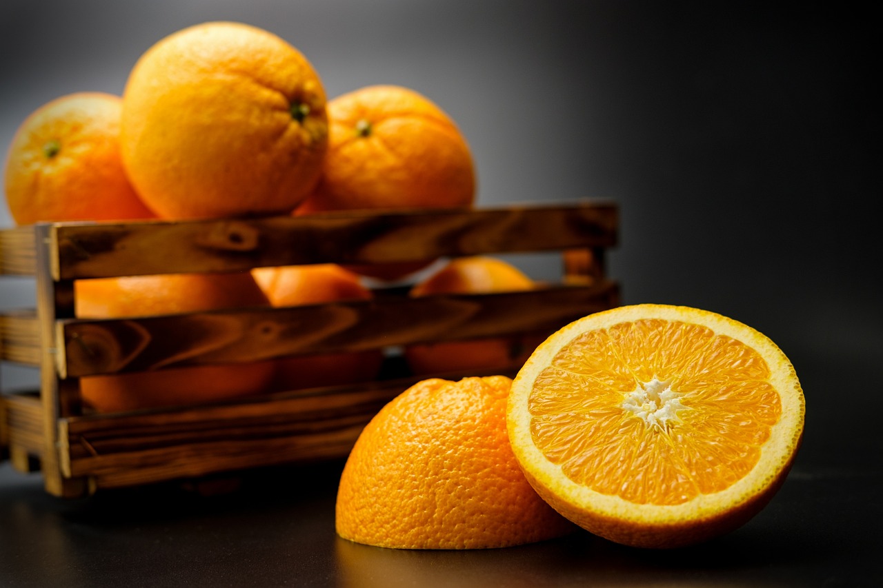 Αργολίδα: Στα 22 λεπτά κλείδωσε η τιμή για τα πορτοκάλια χυμοποίησης
