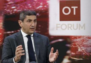 OT FORUM – Αυγενάκης: «Τέλος» στη μαύρη σελίδα του ΟΠΕΚΕΠΕ