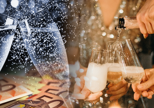 Liv-ex: Τα υψηλά επιτόκια μειώνουν την όρεξη για εκλεκτά κρασιά