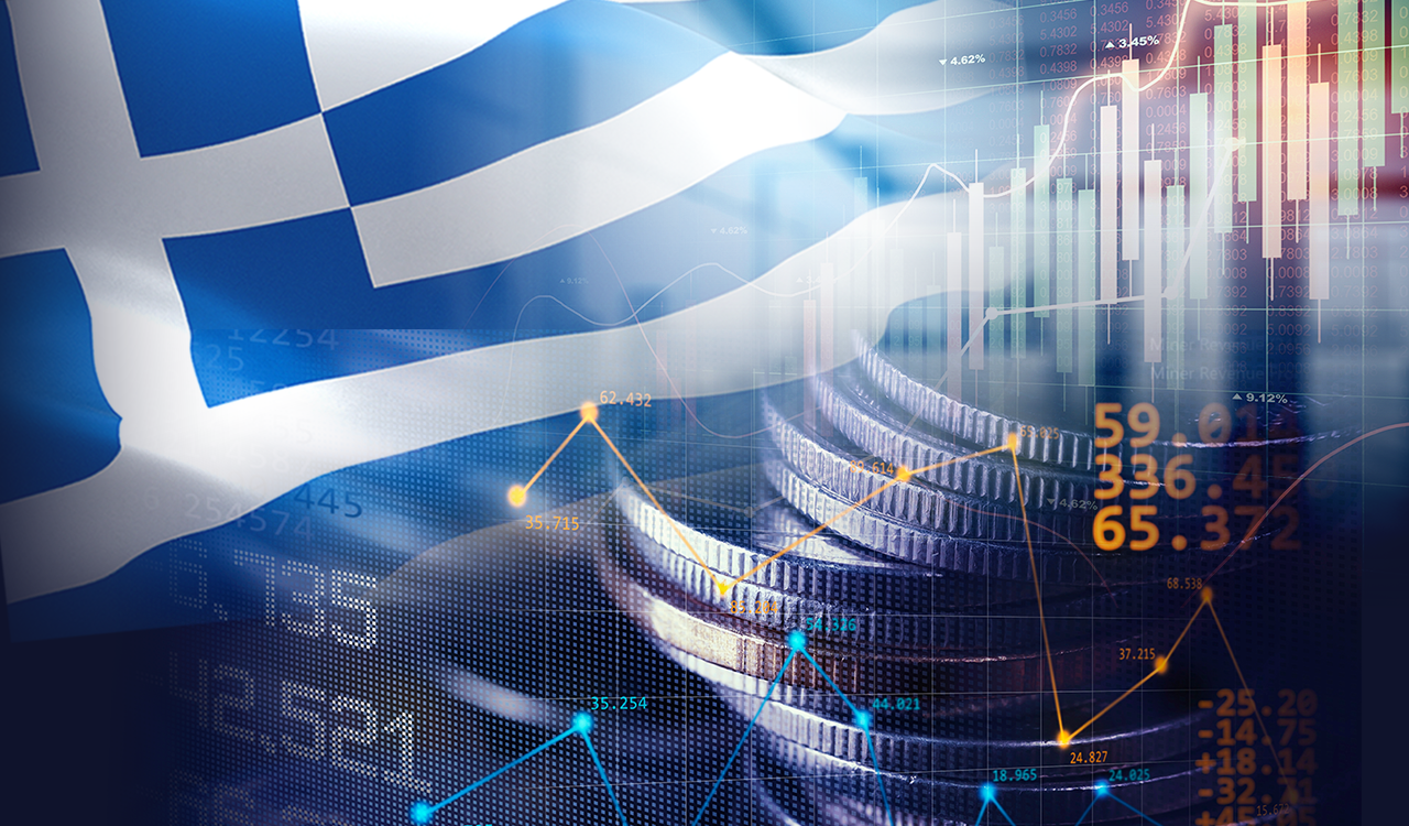 Νέες αναβαθμίσεις ελληνικής οικονομίας: Μόνο με πάταξη «διαφθοράς», «απουσία βίας» και «κράτος δικαίου»