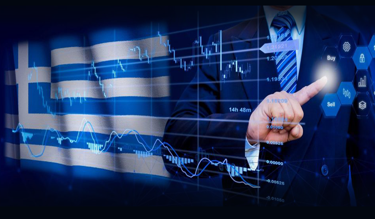Το μεγάλο «αγκάθι» του επενδυτικού κενού στην ελληνική οικονομία