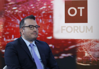 OT FORUM – Μαυρουδής [Neuropublic]: Φέρνουμε την τεχνολογία στο χωράφι