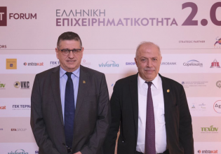 OT Forum – Μπουραντώνης – Σφακιανάκης: Το ελληνικό δημόσιο πανεπιστήμιο δεν φοβάται τον ανταγωνισμό