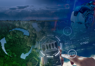 2024: Τι προβλέπουν οι «γκουρού» για έναν κόσμο που διαρκώς μεταβάλλεται