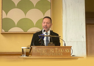 Καμπανάκι Στουρνάρα για την Κλιματική Κρίση – Στα 2,2 δισ. το κόστος τον χρόνο