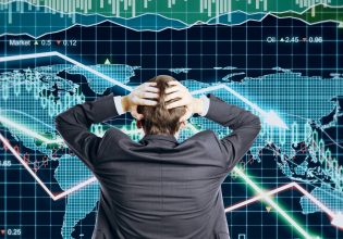 Επενδύσεις: O νέος «παγκόσμιος πόλεμος» τρομάζει τους επενδυτές