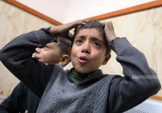 Ισραήλ – Χαμάς: Λουτρό αίματος στη Γάζα – «700 νεκροί μέσα σε 24 ώρες από τους ισραηλινούς βομβαρδισμούς»
