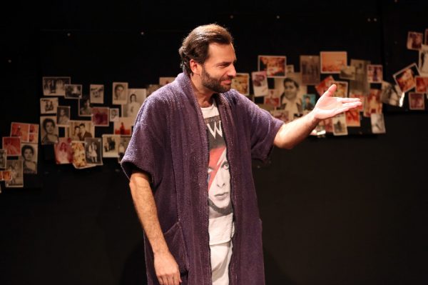 Συγκλονίζει η εξομολόγηση του Παναγιώτη Μπουγιούρη: «Αυτό είναι το τέλος;»