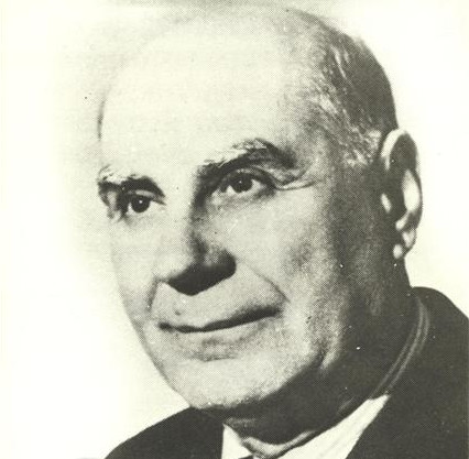 Ευάγγελος Παπανούτσος: Η μετάβαση από το θρησκευτικό Μύθο στο φιλοσοφικό Λόγο