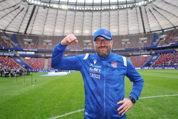 «Ο Μάρεκ Πάπσουν αναλαμβάνει τον ΟΦΗ»