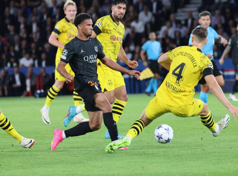 Ο όμιλος του… θανάτου και η μάχη Πόρτο – Σαχτάρ (vids+pics)