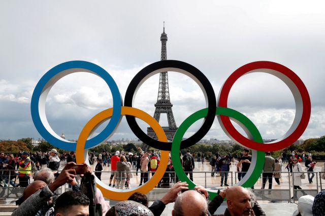 Ολυμπιακός τρόμος έχει καταλάβει τους Παριζιάνους μαγαζάτορες