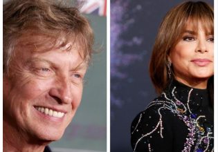 H Paula Abdul μηνύει τον παραγωγό του American Idol για σεξουαλική επίθεση – Η απάντηση του Nigel Lythgoe