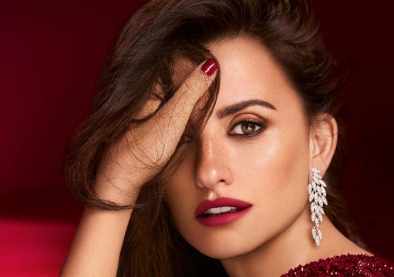 Η Πενέλοπε Κρουζ έτοιμη για το Όσκαρ για τη «Ferrari»