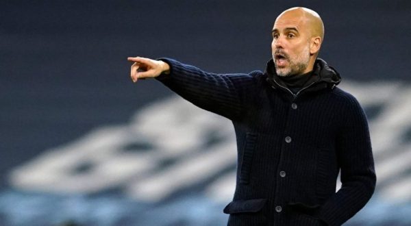 Το… παράπονο του Γκουαρντιόλα: «Η μοναδική ομάδα που θα αποτύχει αν δεν πάρει το πρωτάθλημα θα είναι η Σίτι»