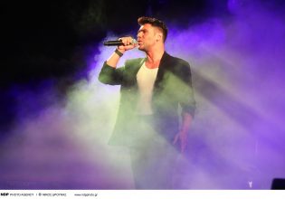 Πέτρος Ιακωβίδης: «Όλοι οι άντρες ψάχνουν μια γυναίκα σαν την μητέρα τους»