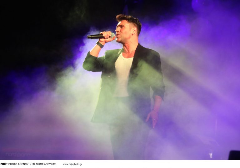 Πέτρος Ιακωβίδης: «Όλοι οι άντρες ψάχνουν μια γυναίκα σαν την μητέρα τους»