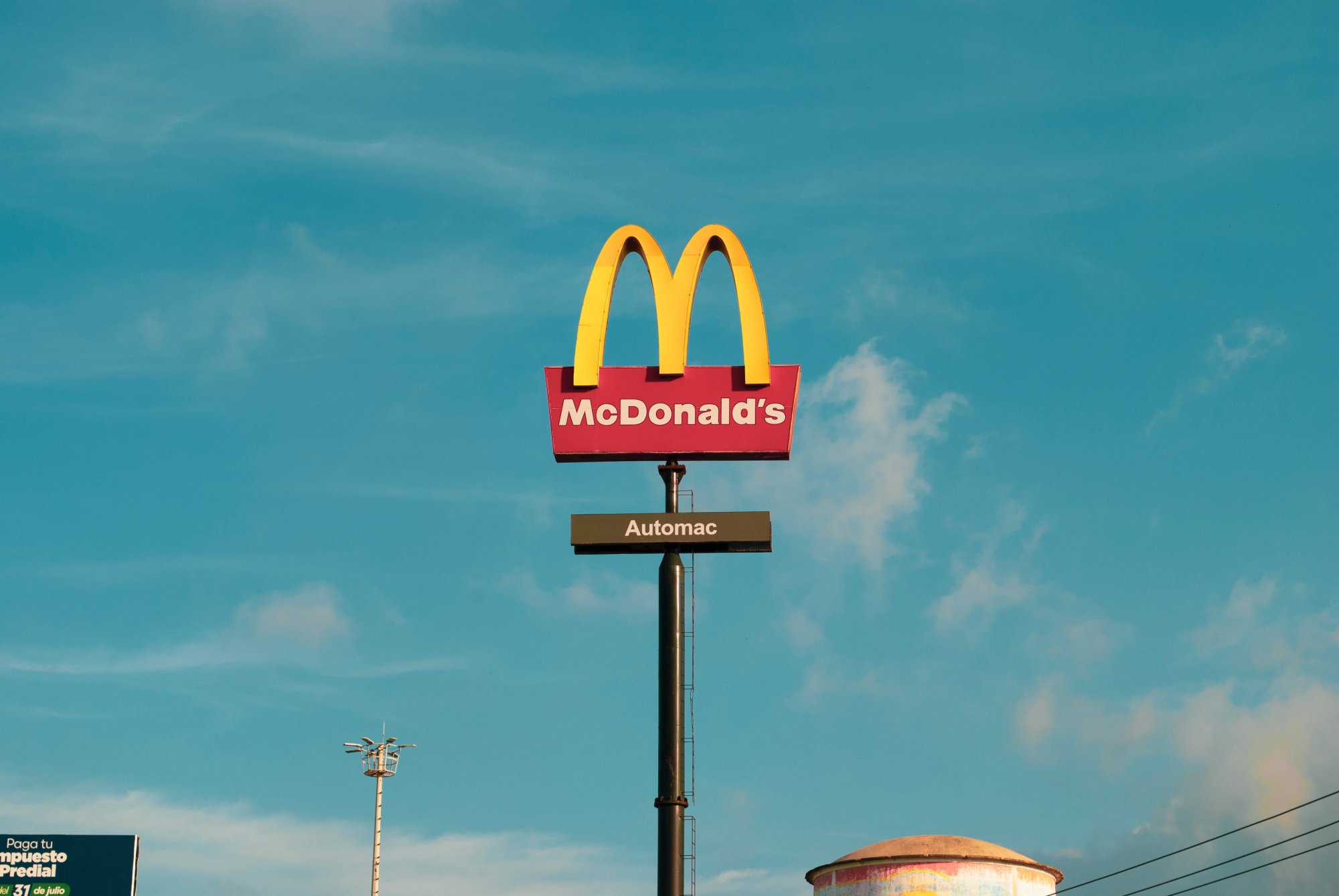 McDonald's: Η μεγάλη αλλαγή στο μπέργκερ τους μετά από δεκαετίες - «Μυρίστε το και θα νιώσετε τη διαφορά»