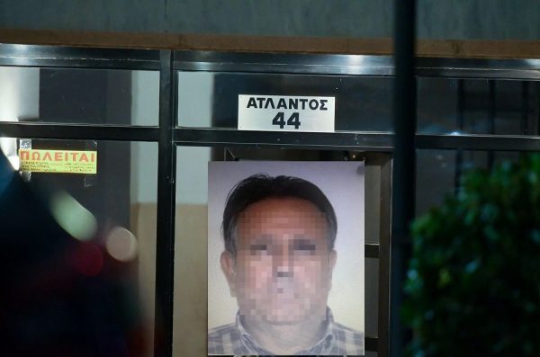 Παλαιό Φάληρο: Για διακίνηση κοκαΐνης και λαθραίων τσιγάρων είχε συλληφθεί τον Μάιο ο 56χρονος Thimi