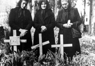 Καλάβρυτα, 13/12/1943: Τόπος μαρτυρίου, τόπος θρήνου, τόπος μνήμης και περισυλλογής