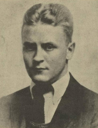 Φράνσις Σκοτ Φιτζέραλντ: Το διπλό όραμα