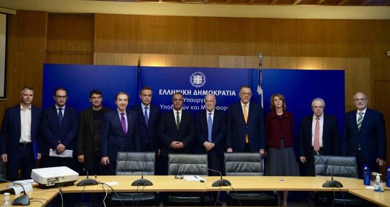 Υπεγράφη η σύμβαση αποκατάστασης και συντήρησης του κτιρίου του ΣτΕ στο Αρσάκειο Μέγαρο