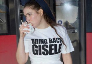 Η Michaela Stark & το Sports Banger ενώνονται για να τρολάρουν τους χοντροφοβικούς