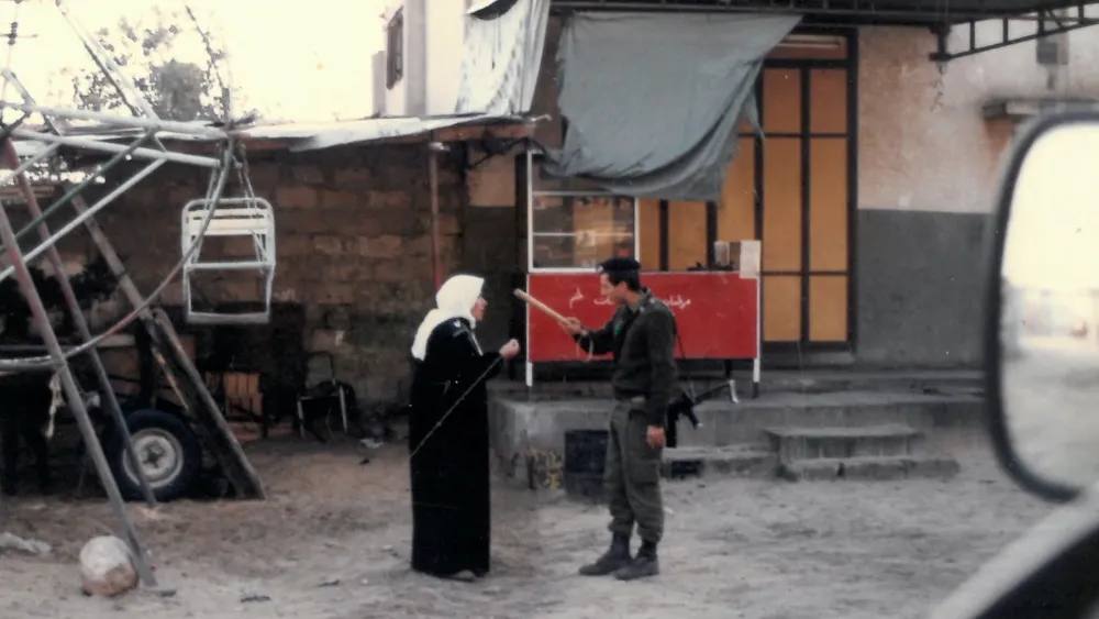 Πέντε ισραηλινές ταινίες που εξερευνούν το Παλαιστινιακό ζήτημα