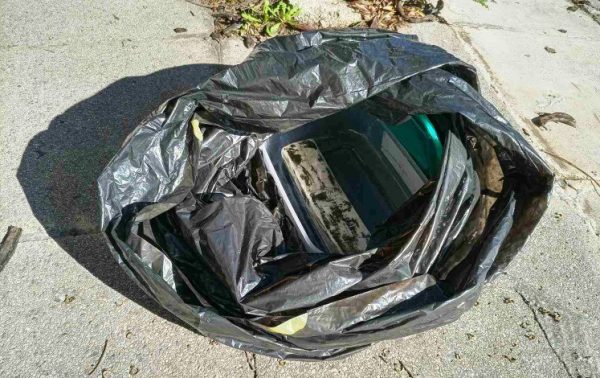 Συναγερμός κοντά στην έδρα των ΜΑΤ – Βρέθηκε βόμβα και εξουδετερώθηκε