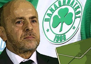 Το «προξενιό» του Ατζούν από τον… Βόλο: Γιατί ο Αλαφούζος αποφάσισε να «διώξει» τώρα τον Ιβάν Γιοβάνοβιτς