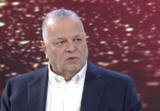 OT Forum – Μυτιληναίος: Δεν είμαι αισιόδοξος για την Ευρώπη, είμαι όμως, για την Ελλάδα