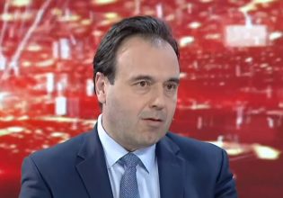 OT FORUM – Παπαστεργίου: Βάζουμε την τεχνητή νοημοσύνη στη μεταρρύθμιση του δημόσιου βίου