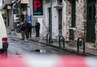 Γκάζι: Στα ίχνη των δραστών της αιματηρής συμπλοκής η ΕΛ.ΑΣ. – Ενοικιαζόμενο το ανθρακί τζιπ