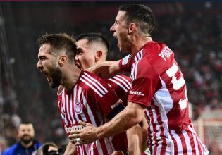 Έχει προηγούμενα με τους αντιπάλους του ο Ολυμπιακός