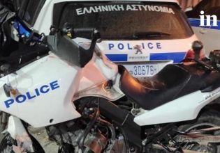 Ασπρόπυργος: Προφυλακιστέοι οι δύο συλληφθέντες για την καταδίωξη με τον νεκρό αστυνομικό