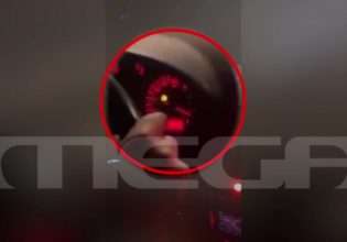 Τροχαίο στο Πέραμα: Η 22χρονη κατέγραφε live ότι τρέχανε με 200 χλμ/ώρα – «Αλέξανδρε δεν έχω πόδια»
