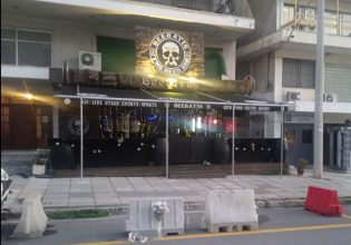 Θεσσαλονίκη: Τι έδειξε η ιατροδικαστική έκθεση για τον 32χρονο αστυνομικό που σκότωσε ο Νορβηγός