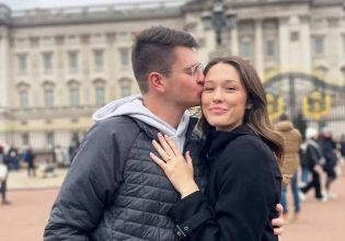 Τύχη βουνό: Αγόρασε τυχαία για 25$ νυφικό αξίας 6.000$ και τώρα παντρεύεται