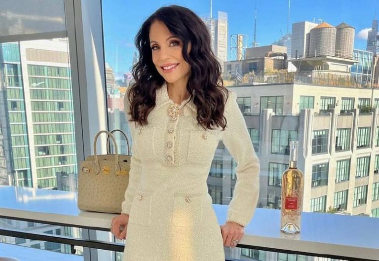 Η Μπέθενι Φράνκελ «τρολάρει» τη χριστουγεννιάτικη διακόσμηση της Κιμ Καρντάσιαν