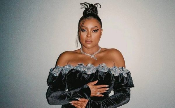 Η ηθοποιός Ταράτζι Π. Χένσον ξεσπά για το μισθολογικό χάσμα στο Χόλιγουντ