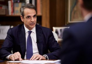 Γιατί ο Μητσοτάκης επιμένει στο «προοδευτικό Κέντρο»