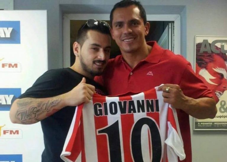 Πέθανε μόλις στα 38 του χρόνια ο ραπερ Mo Skillz – Είχε γράψει τραγούδι για τον Τζιοβάνι