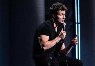 O κωμικός Matt Rife μετά τα «αστεία» για την έμφυλη βία, επιτίθεται σε ένα εξάχρονο παιδί