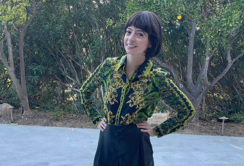 Kate Micucci: Η σταρ του Big Bang Theory διαγνώστηκε με καρκίνο – «Δεν έχω καπνίσει ποτέ στη ζωή μου»